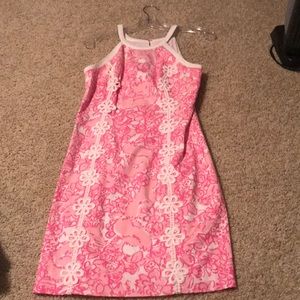 Lilly Pulitzer dress size 2